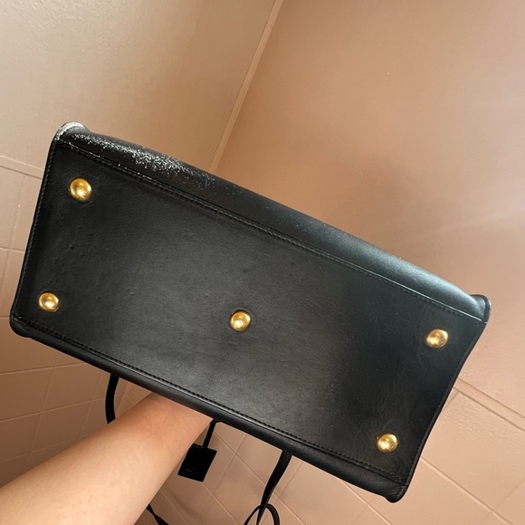 SAINT LAURENT CABAS BAG - Picture 3 of 10